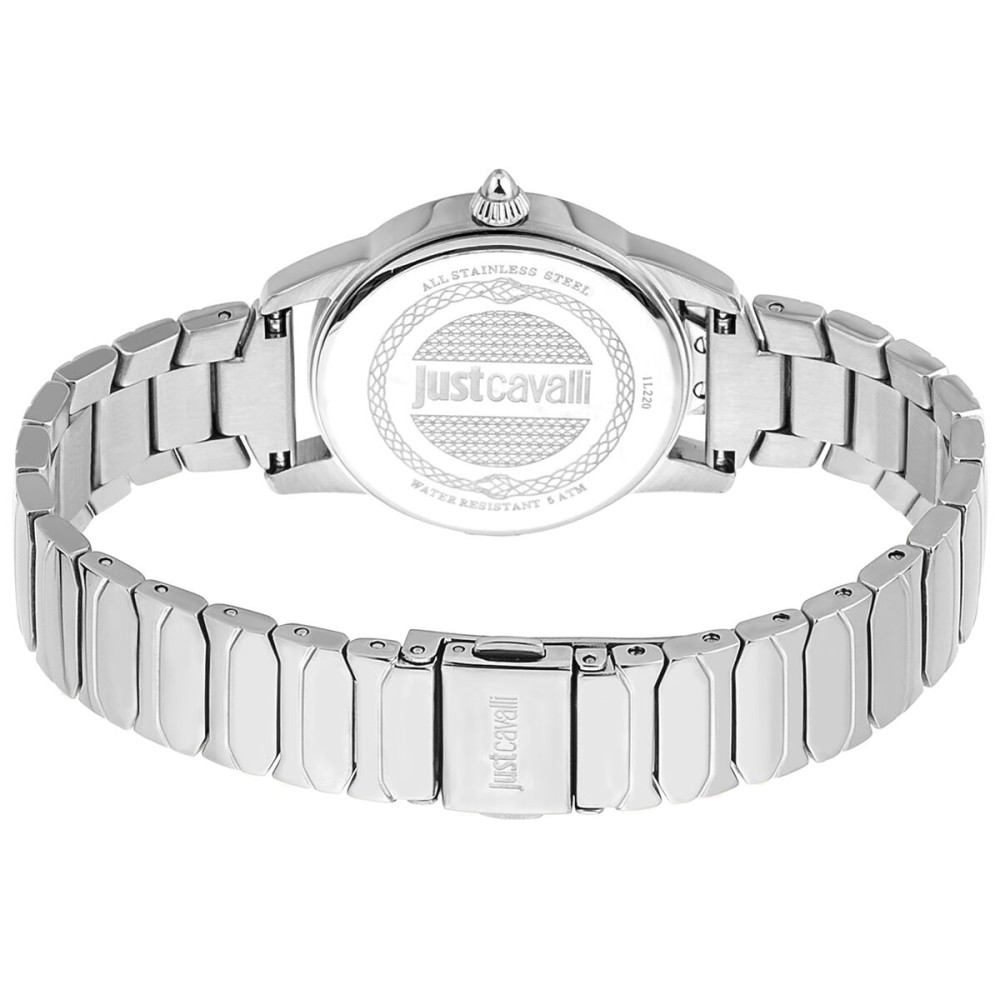 Ladies' Watch Just Cavalli JC1L220M0225 (Ø 32 mm)