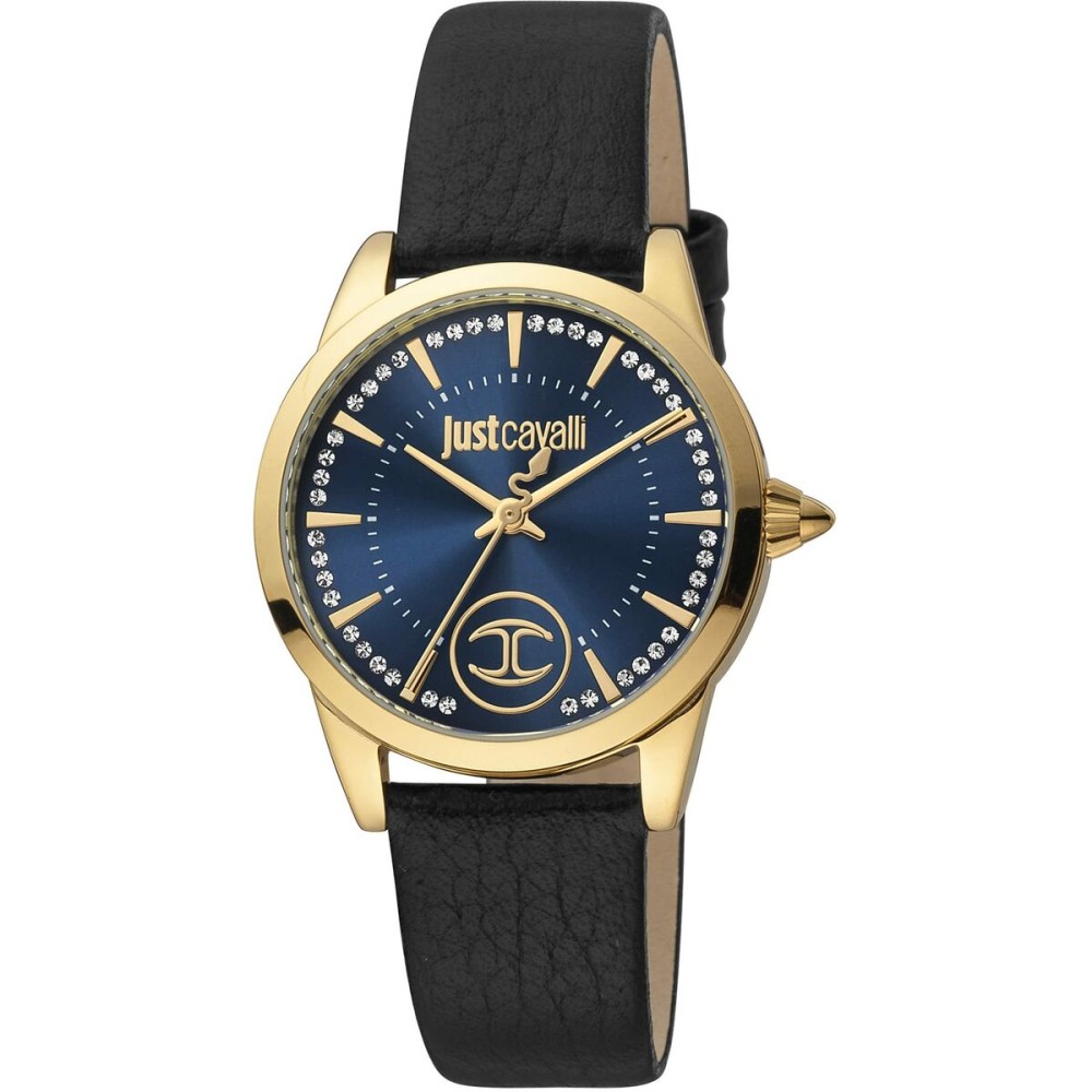 Ladies' Watch Just Cavalli JC1L087L0225 (Ø 32 mm)