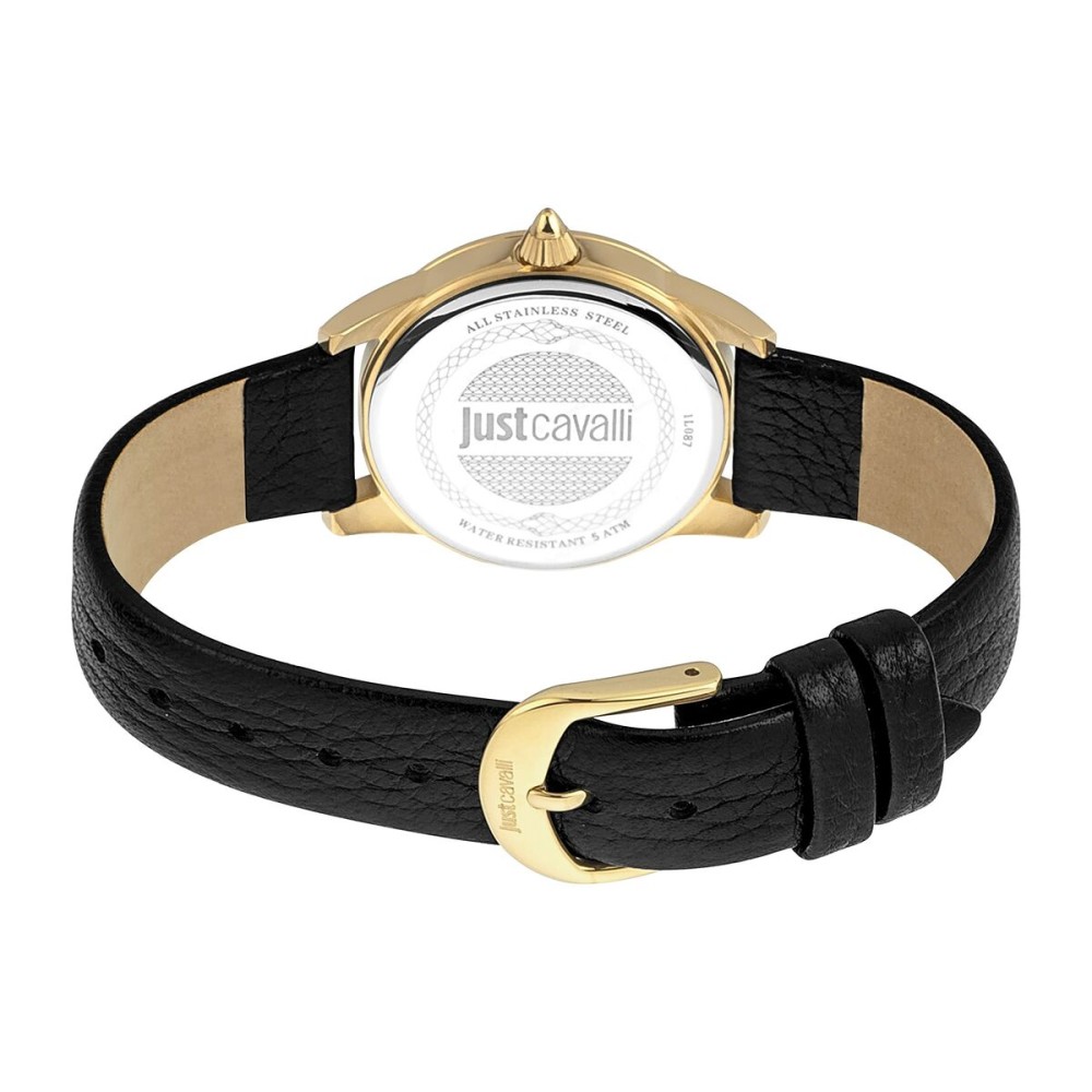 Ladies' Watch Just Cavalli JC1L087L0225 (Ø 32 mm)