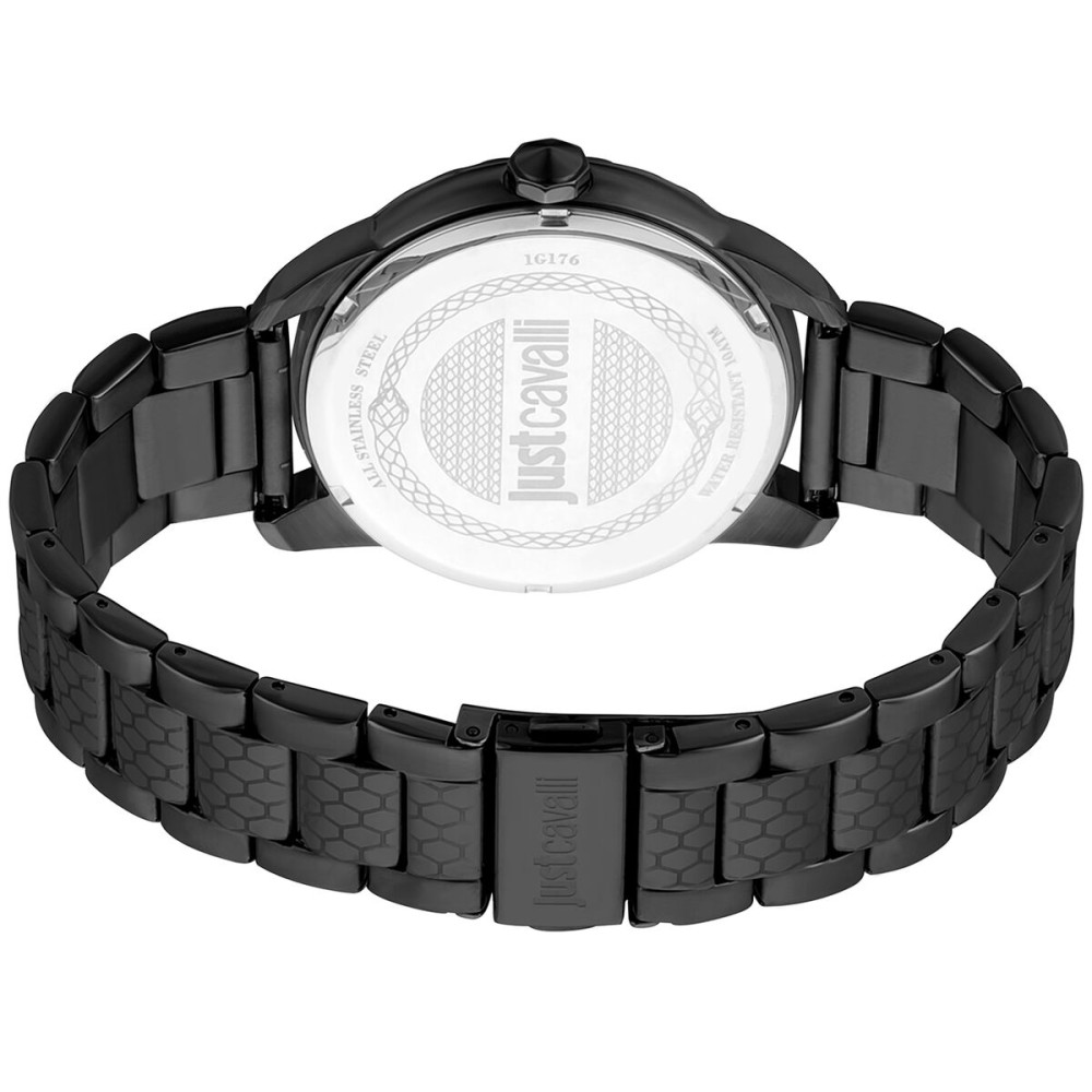 Men's Watch Just Cavalli JC1G176M0065 (Ø 42 mm)