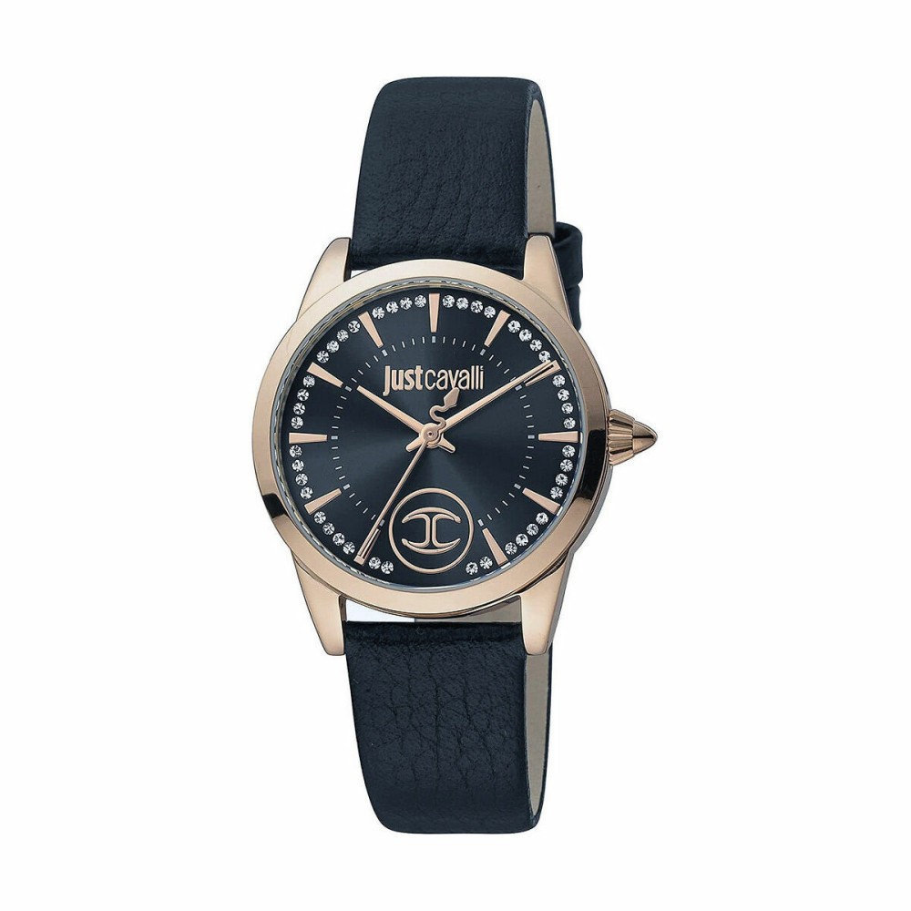 Ladies' Watch Just Cavalli JC1L087L0235 (Ø 32 mm)