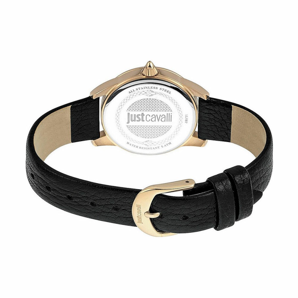 Damenuhr Just Cavalli JC1L087L0235 (Ø 32 mm)