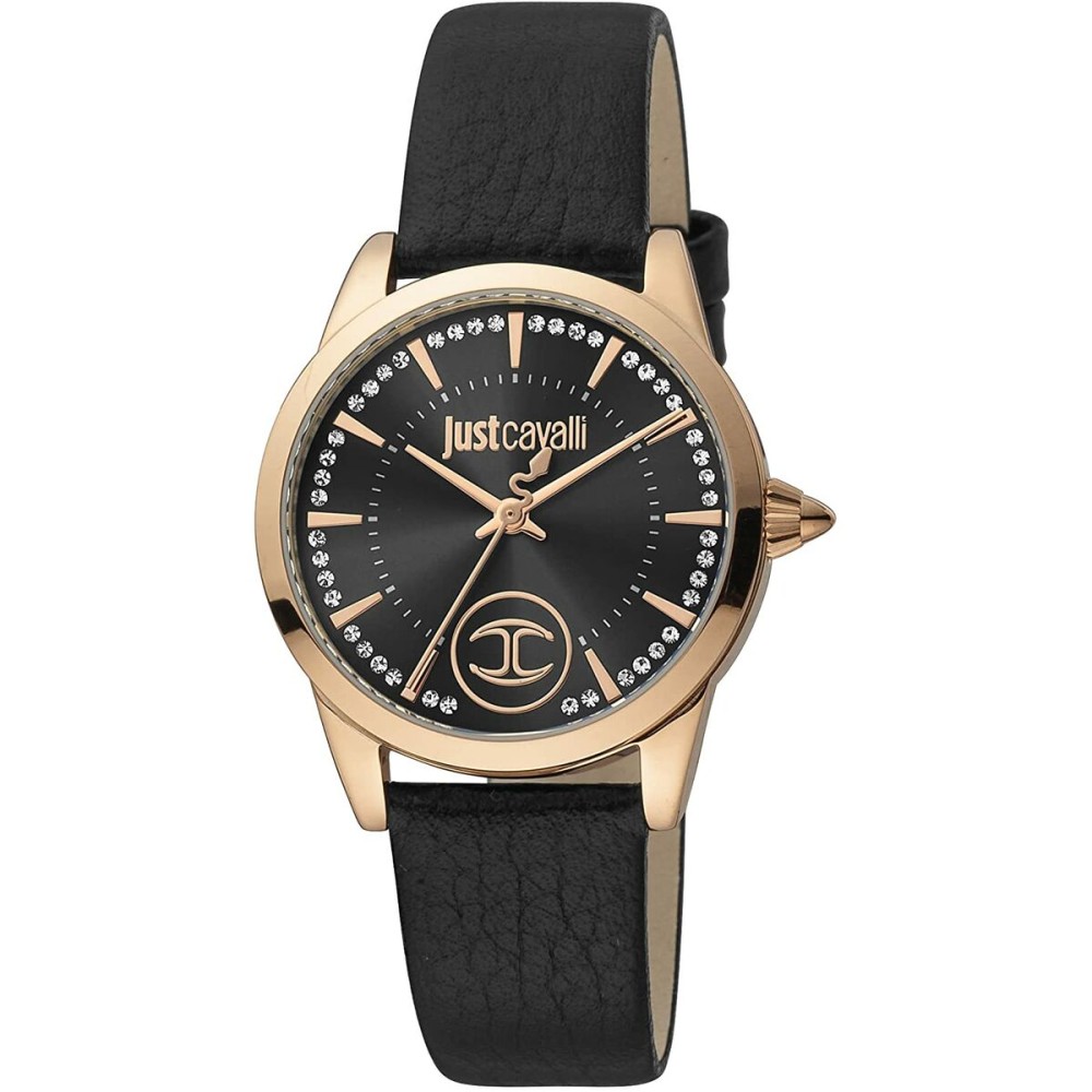 Ladies' Watch Just Cavalli JC1L087L0235 (Ø 32 mm)