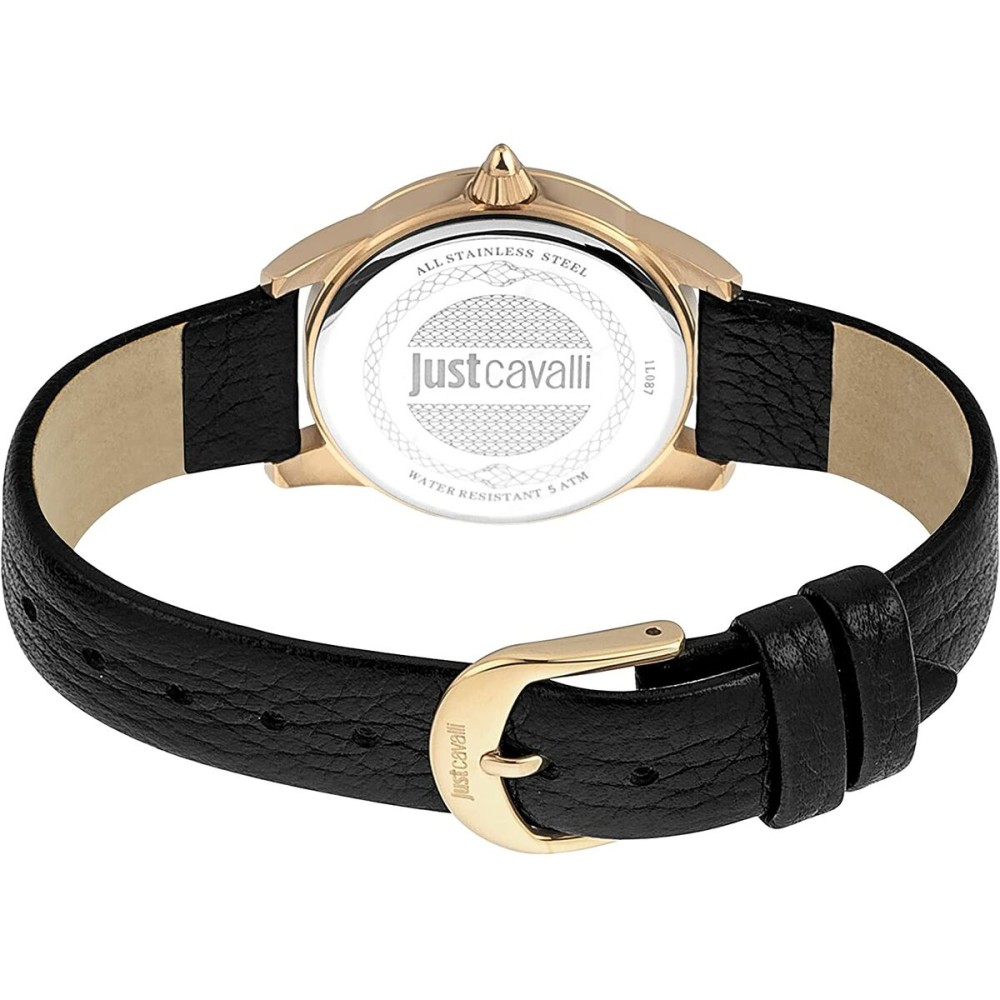 Ladies' Watch Just Cavalli JC1L087L0235 (Ø 32 mm)