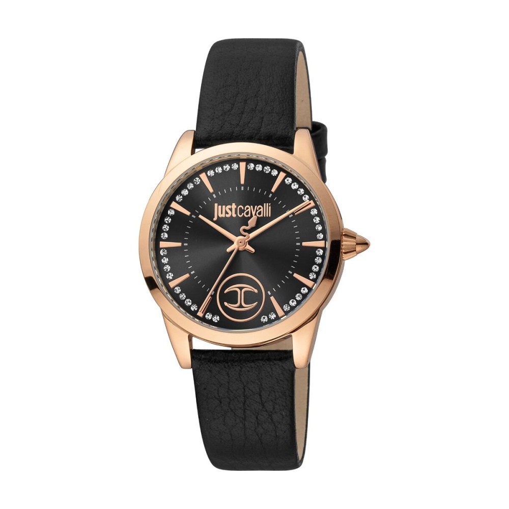 Ladies' Watch Just Cavalli JC1L087L0235 (Ø 32 mm)