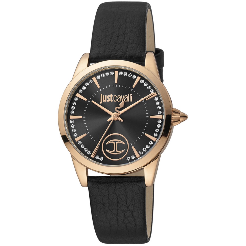 Ladies' Watch Just Cavalli JC1L087L0235 (Ø 32 mm)