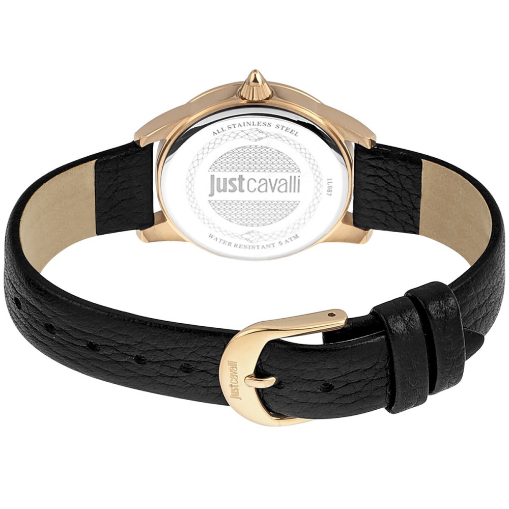 Ladies' Watch Just Cavalli JC1L087L0235 (Ø 32 mm)