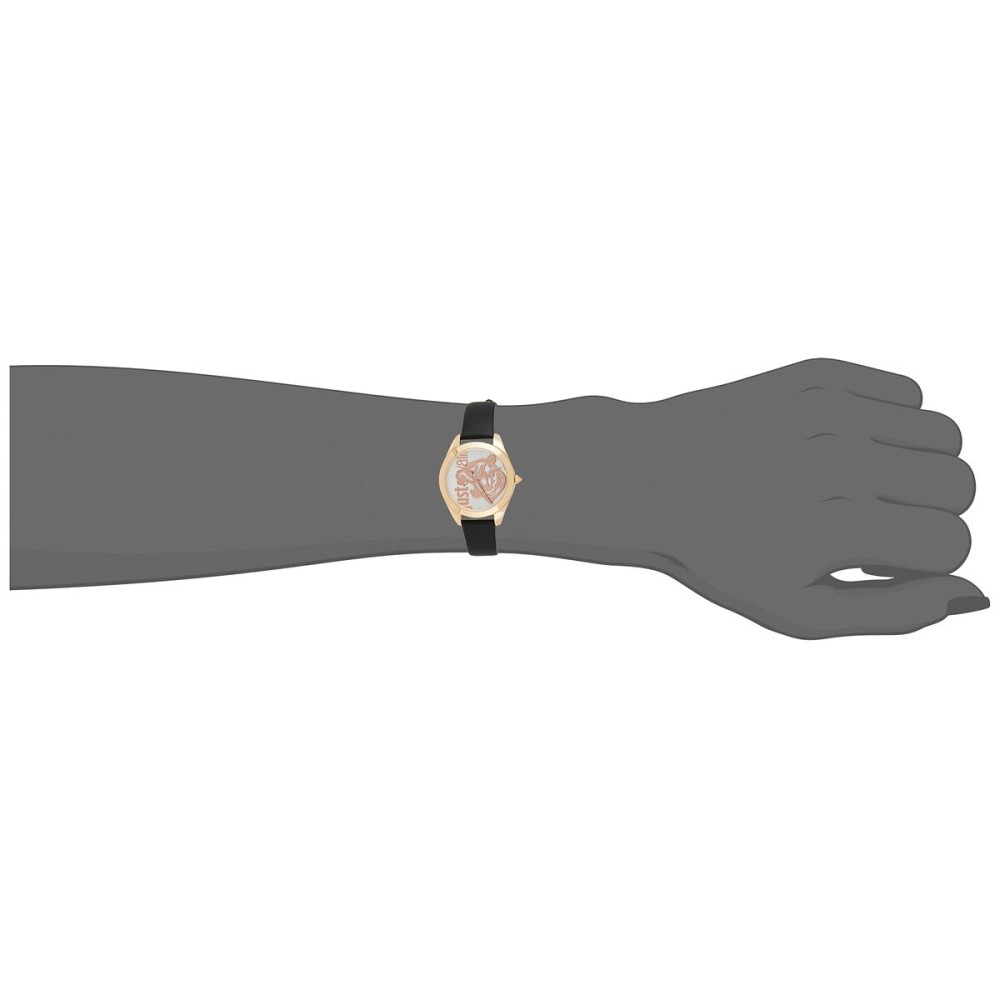 Ladies' Watch Just Cavalli JC1L210L0025 (Ø 32 mm)