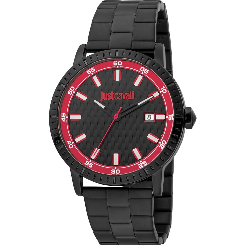 Men's Watch Just Cavalli JC1G216M0065 (Ø 42 mm)