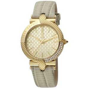 Ladies' Watch Just Cavalli JC1L105L0025 (Ø 34 mm)