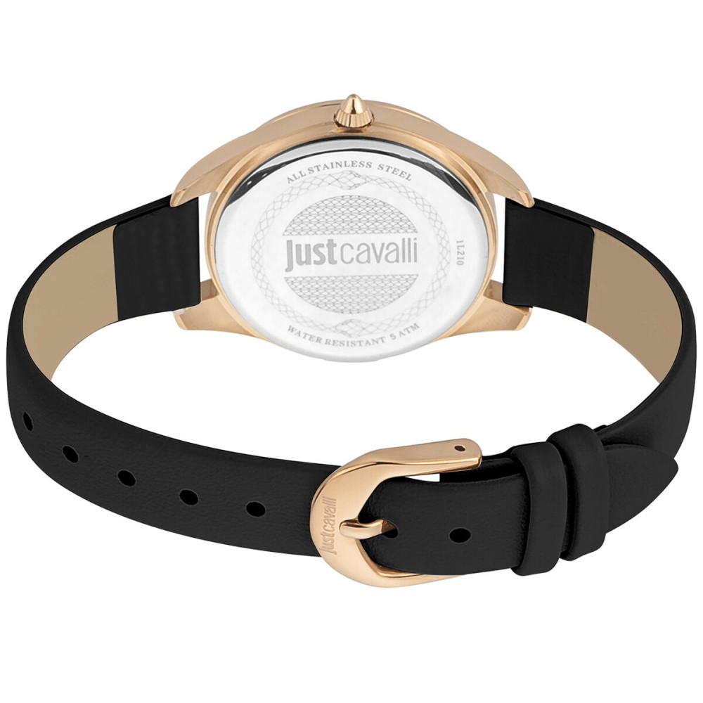 Ladies' Watch Just Cavalli JC1L210L0025 (Ø 32 mm)