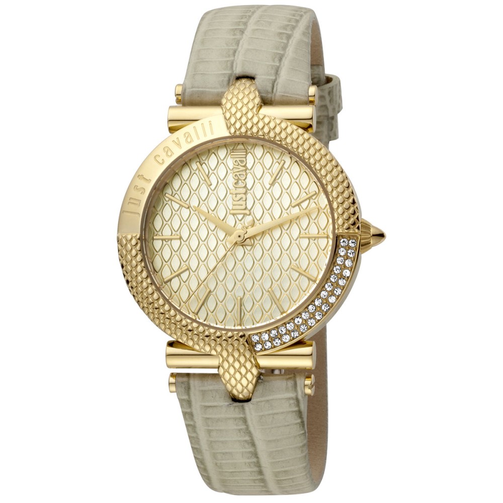 Ladies' Watch Just Cavalli JC1L105L0025 (Ø 34 mm)