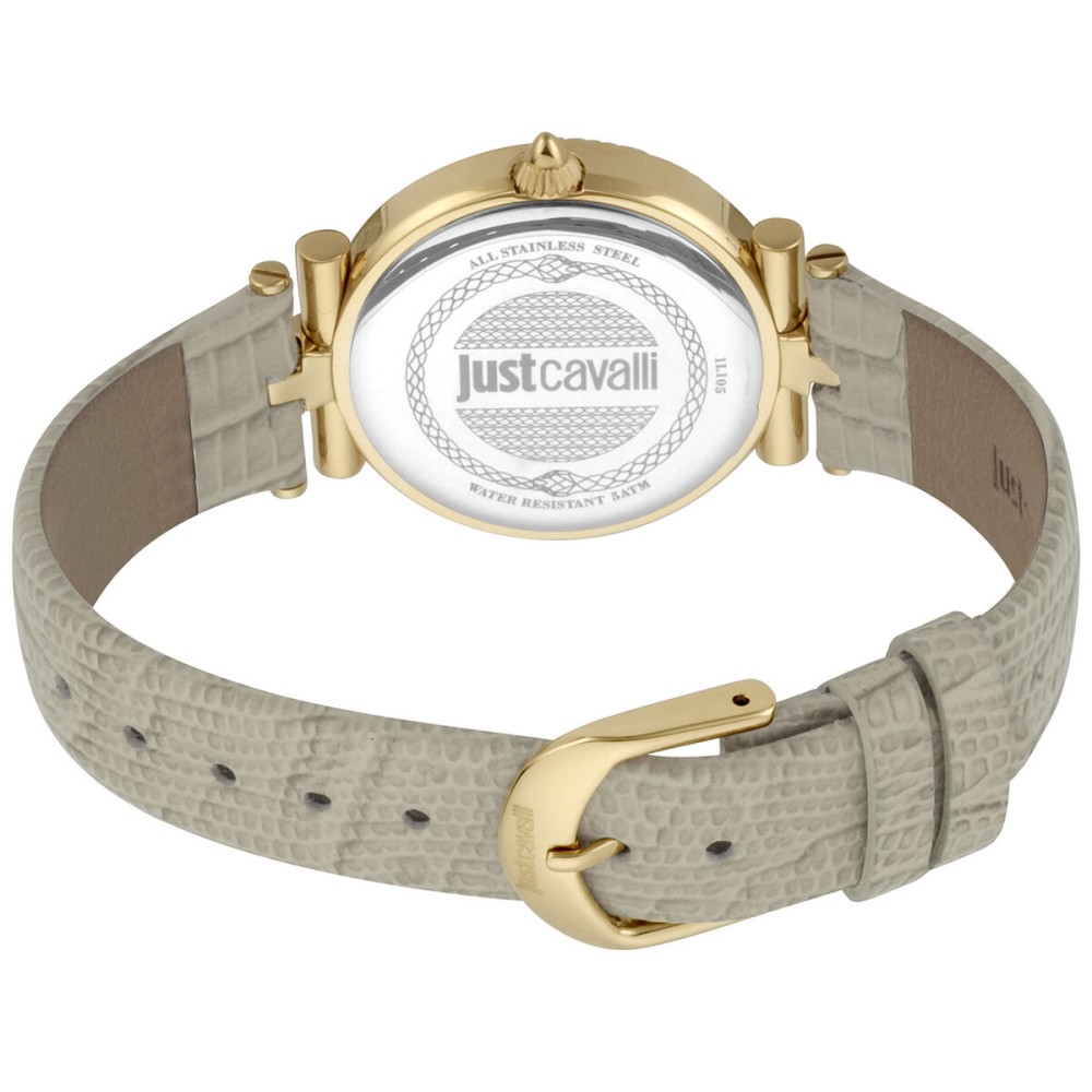 Ladies' Watch Just Cavalli JC1L105L0025 (Ø 34 mm)