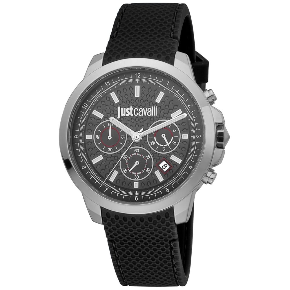 Herrenuhr Just Cavalli JC1G178P0035 (Ø 42 mm)