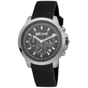 Men's Watch Just Cavalli JC1G178P0035 (Ø 42 mm)