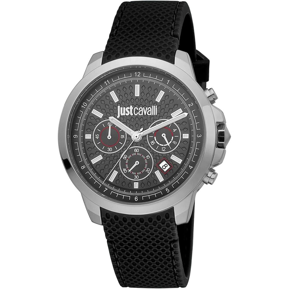 Men's Watch Just Cavalli JC1G178P0035 (Ø 42 mm)