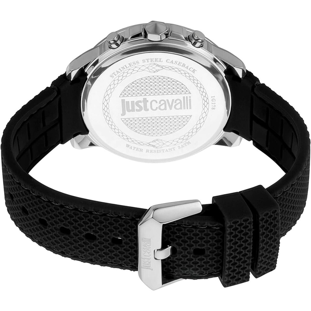 Men's Watch Just Cavalli JC1G178P0035 (Ø 42 mm)