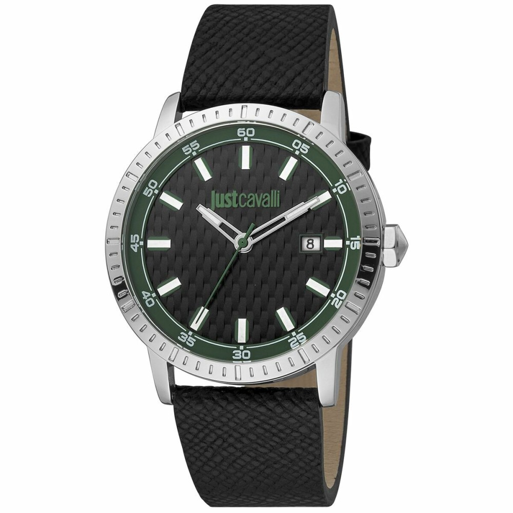 Men's Watch Just Cavalli JC1G216L0025 (Ø 42 mm)