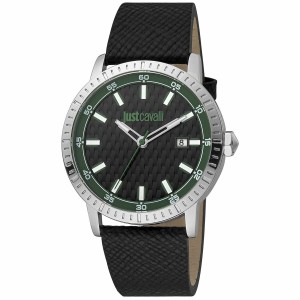 Men's Watch Just Cavalli JC1G216L0025 (Ø 42 mm)