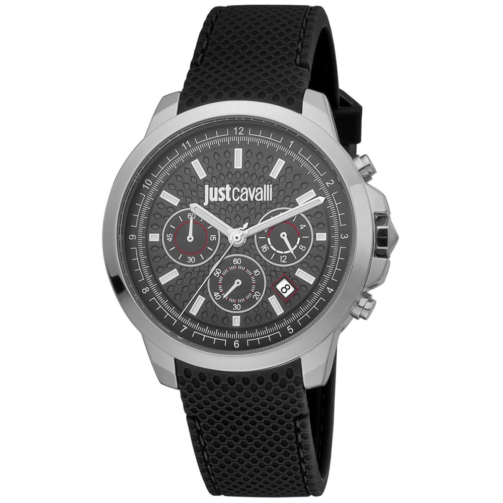 Men's Watch Just Cavalli JC1G178P0035 (Ø 42 mm)