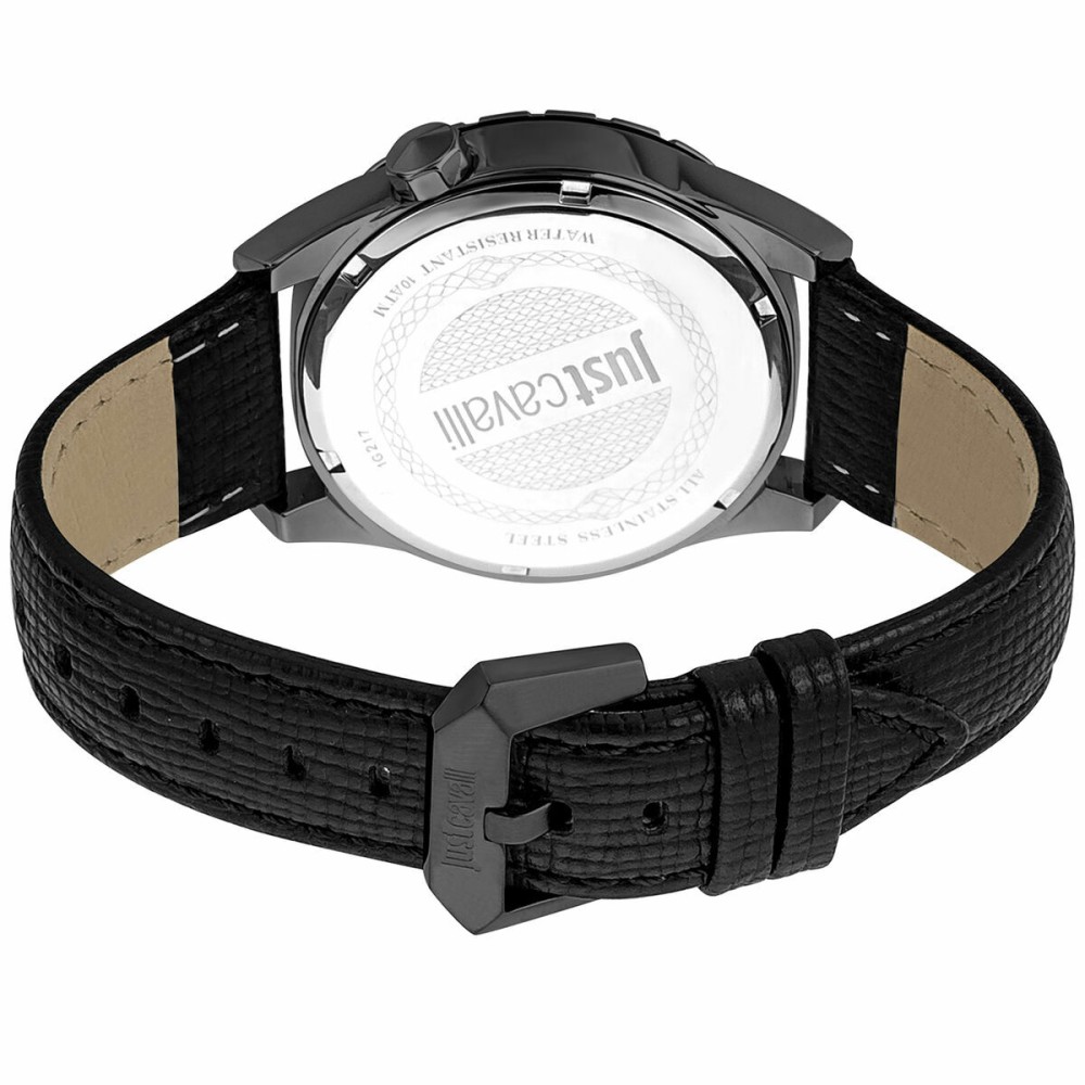 Men's Watch Just Cavalli JC1G217L0045 (Ø 42 mm)