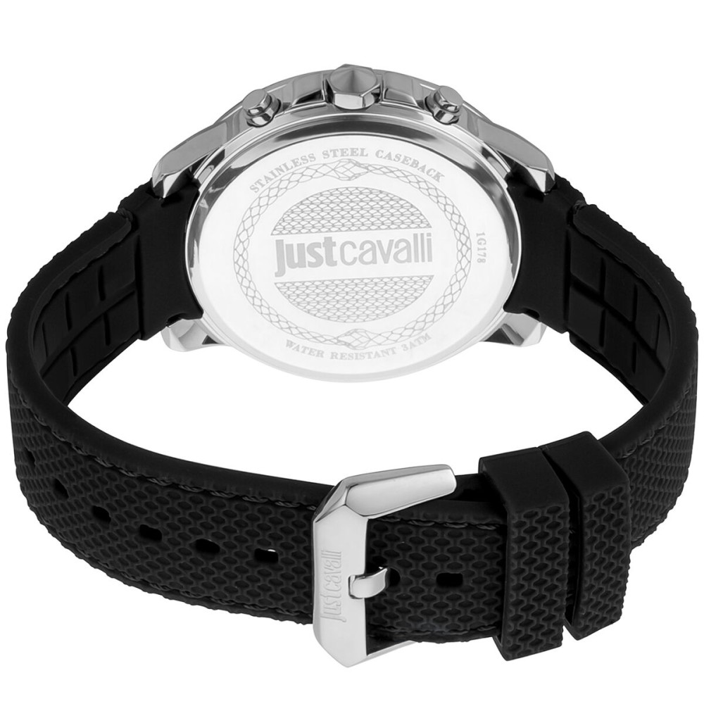 Men's Watch Just Cavalli JC1G178P0035 (Ø 42 mm)