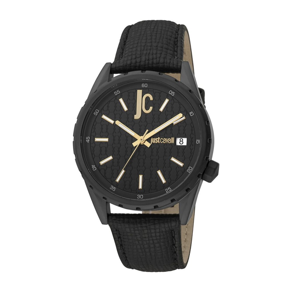 Men's Watch Just Cavalli JC1G217L0045 (Ø 42 mm)