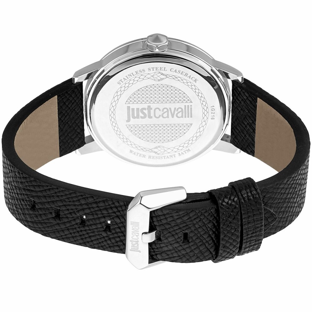 Men's Watch Just Cavalli JC1G216L0025 (Ø 42 mm)
