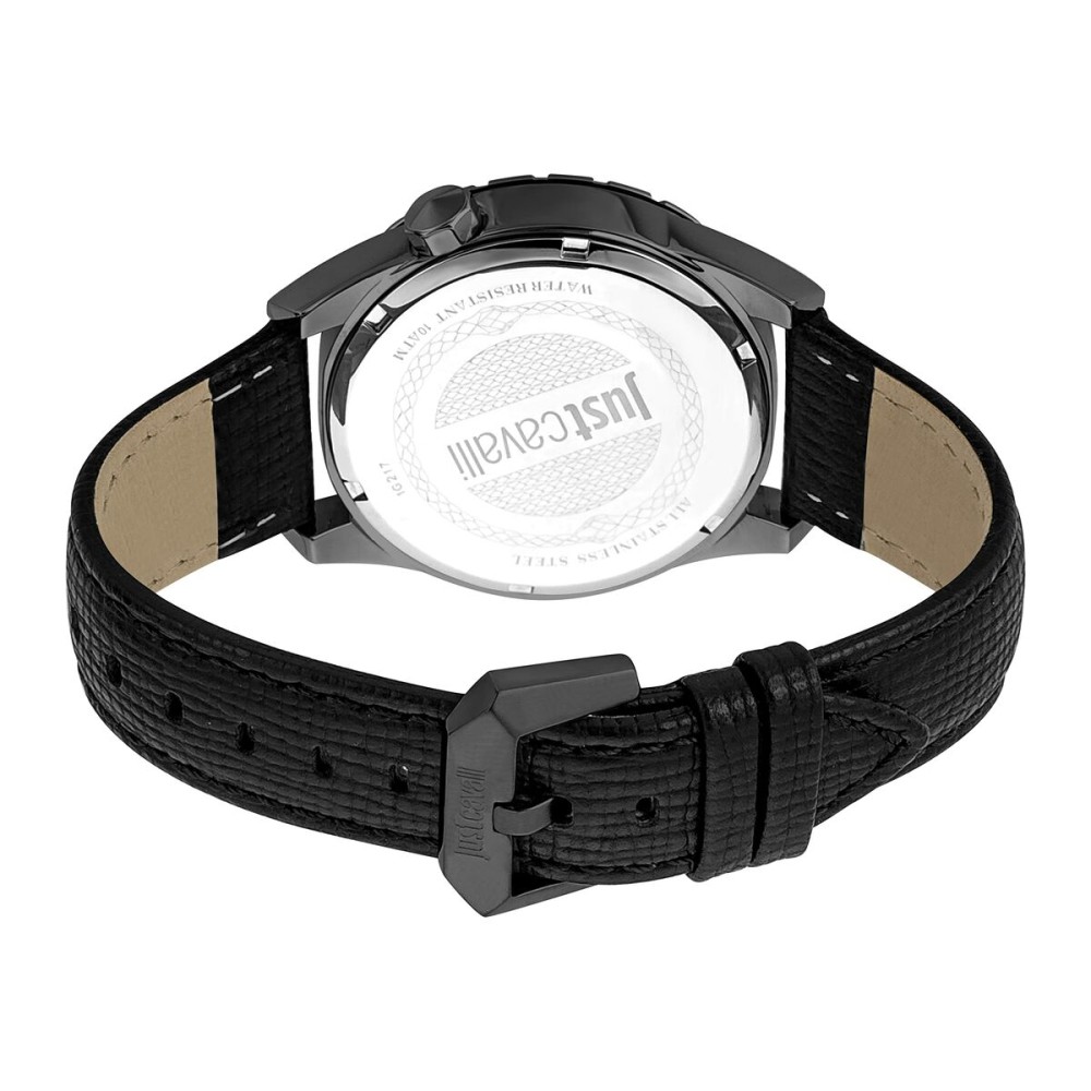 Men's Watch Just Cavalli JC1G217L0045 (Ø 42 mm)