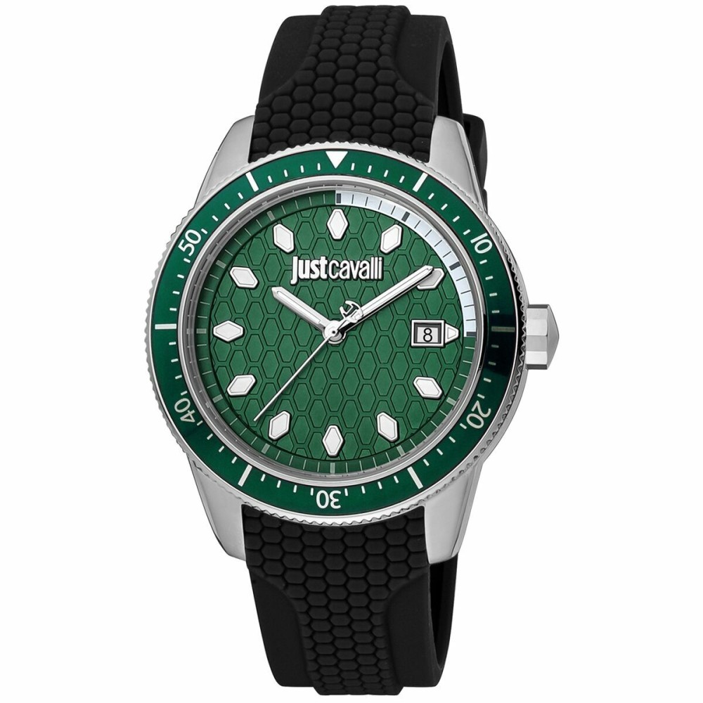 Men's Watch Just Cavalli JC1G179P0015 (Ø 42 mm)