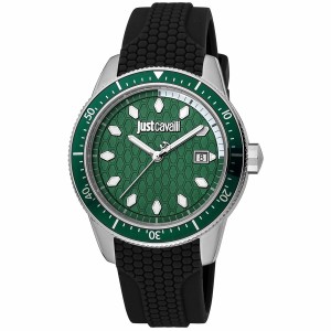 Men's Watch Just Cavalli JC1G179P0015 (Ø 42 mm)