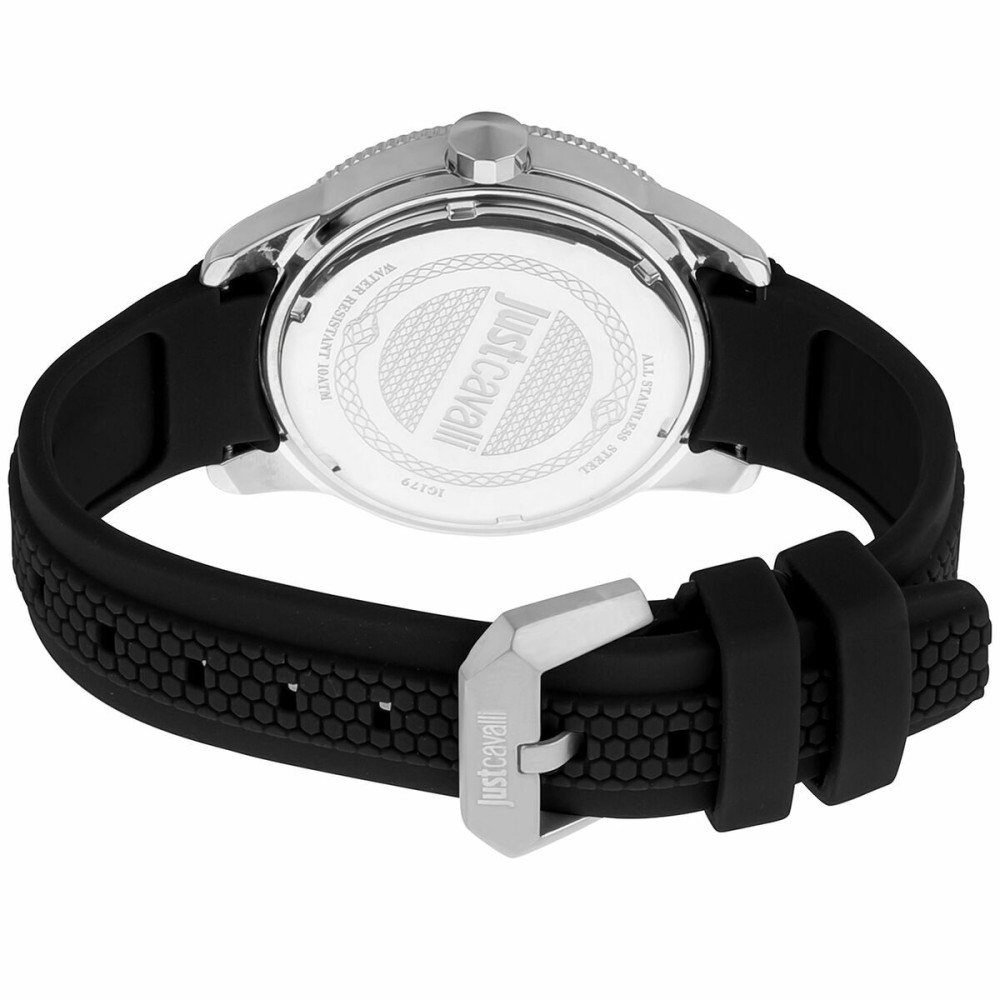 Men's Watch Just Cavalli JC1G179P0015 (Ø 42 mm)
