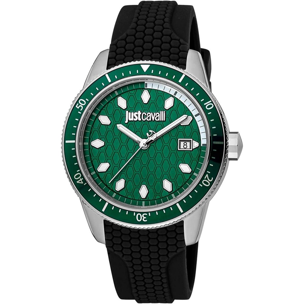 Men's Watch Just Cavalli JC1G179P0015 (Ø 42 mm)