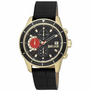 Men's Watch Just Cavalli JC1G215L0025 (Ø 42 mm)