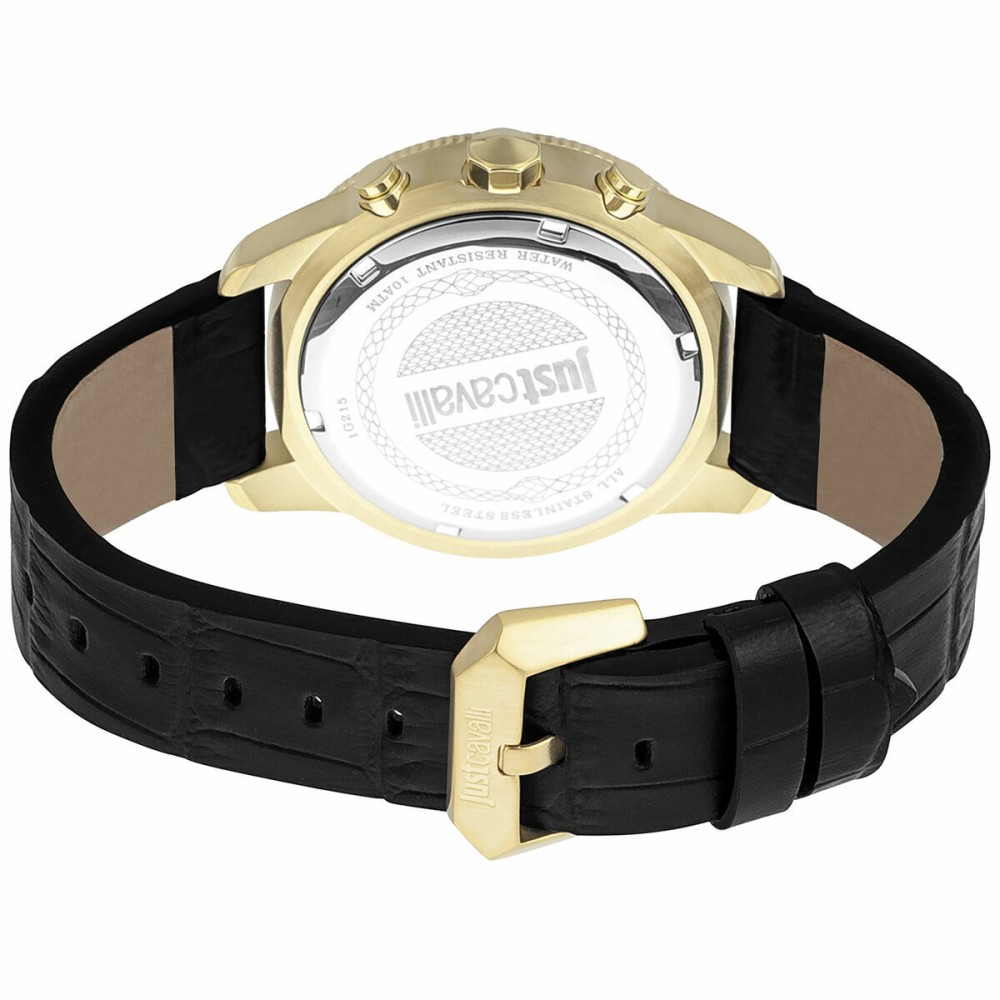 Men's Watch Just Cavalli JC1G215L0025 (Ø 42 mm)