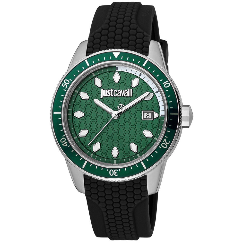 Men's Watch Just Cavalli JC1G179P0015 (Ø 42 mm)