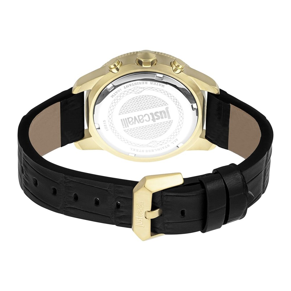 Men's Watch Just Cavalli JC1G215L0025 (Ø 42 mm)