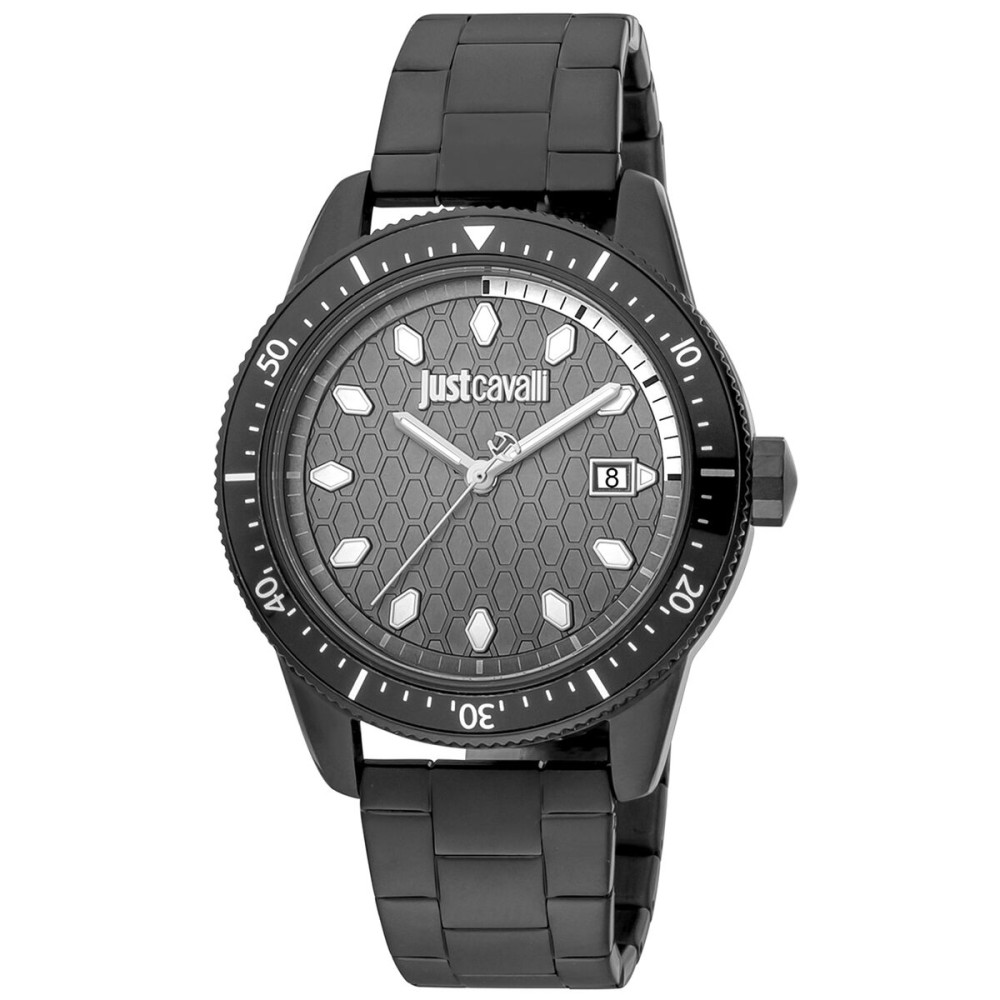 Men's Watch Just Cavalli JC1G179M0085 (Ø 42 mm)
