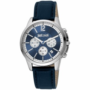 Men's Watch Just Cavalli JC1G175L0225 (Ø 42 mm)