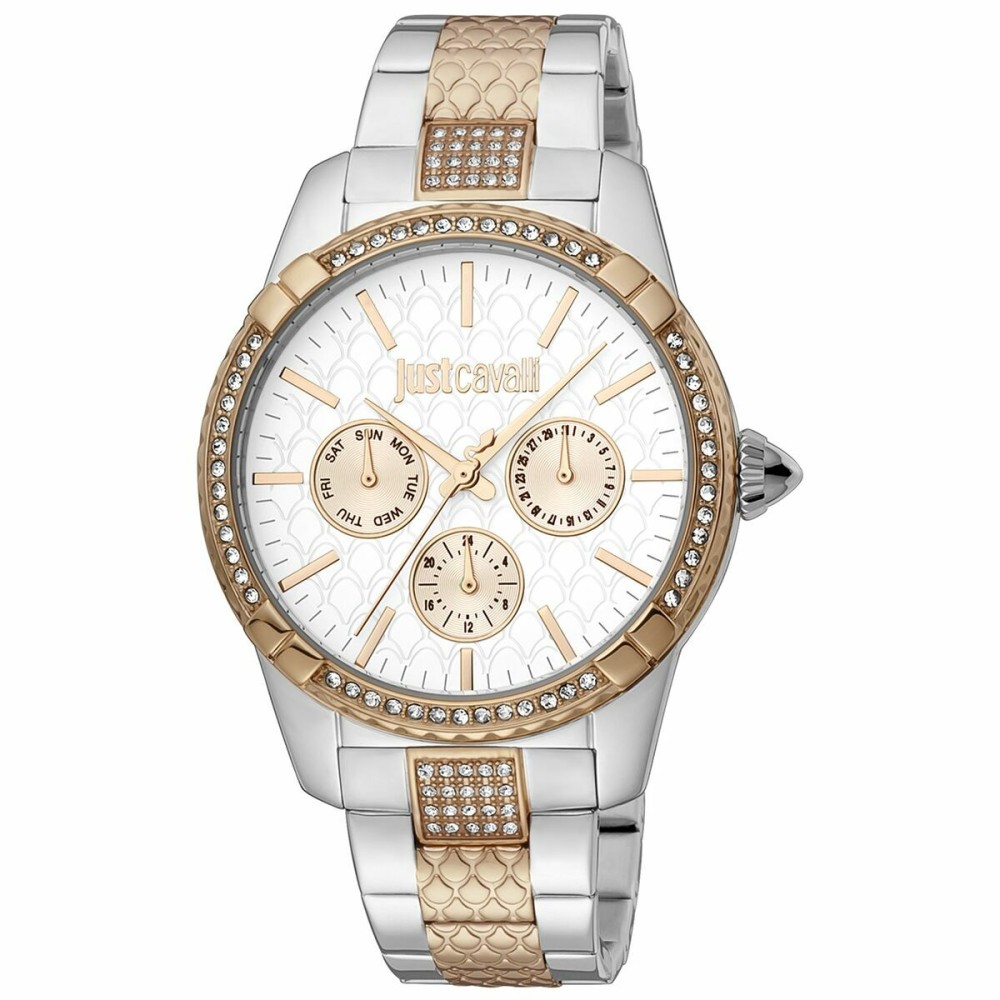 Ladies' Watch Just Cavalli JC1L173M0085 (Ø 37 mm)