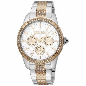 Ladies' Watch Just Cavalli JC1L173M0085 (Ø 37 mm)