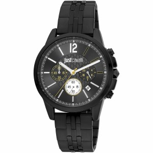 Men's Watch Just Cavalli JC1G175M0285 (Ø 42 mm)
