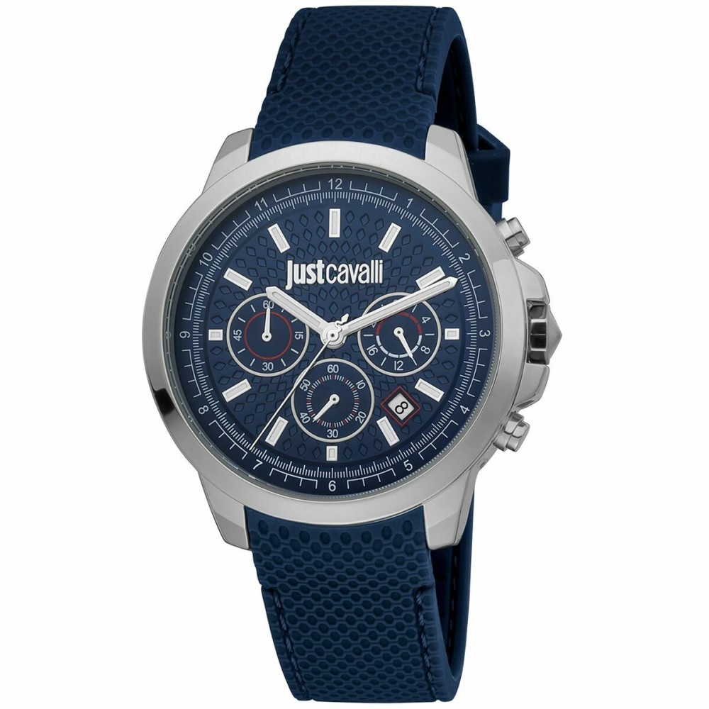 Men's Watch Just Cavalli JC1G178P0025 (Ø 44 mm)
