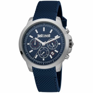 Men's Watch Just Cavalli JC1G178P0025 (Ø 44 mm)