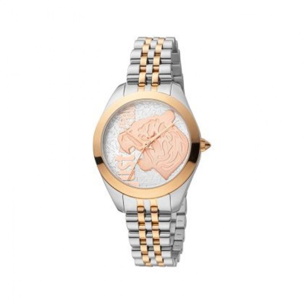 Ladies' Watch Just Cavalli JC1L210M0185 (Ø 32 mm)
