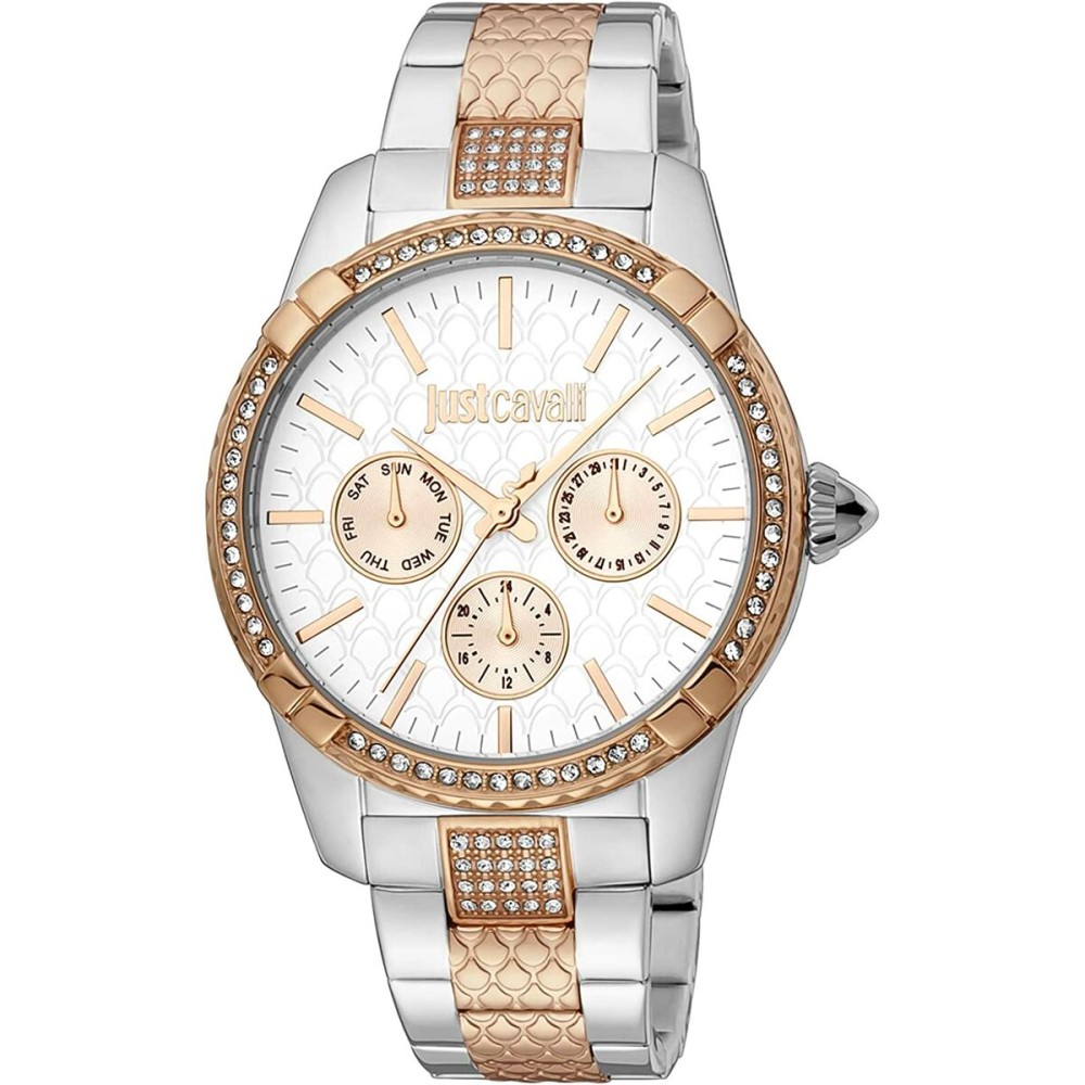 Ladies' Watch Just Cavalli JC1L173M0085 (Ø 37 mm)
