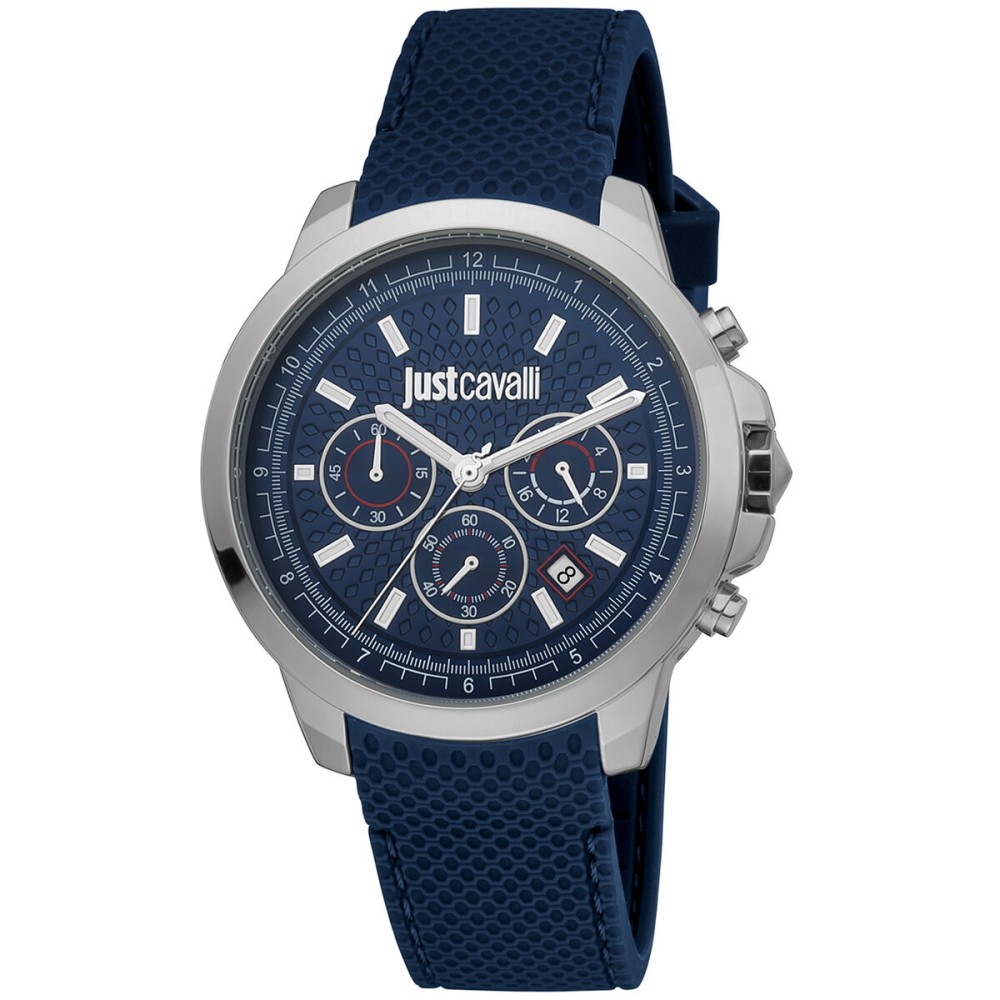 Men's Watch Just Cavalli JC1G178P0025 (Ø 44 mm)