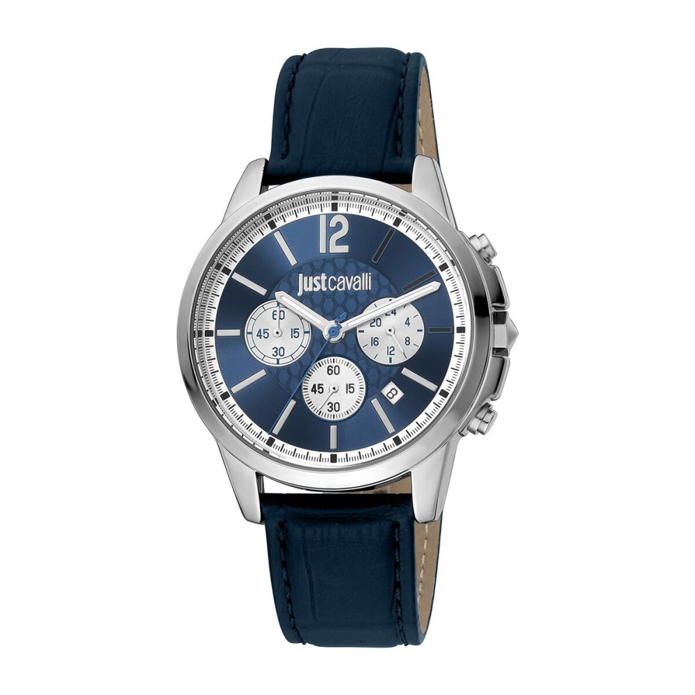 Men's Watch Just Cavalli JC1G175L0225 (Ø 42 mm)