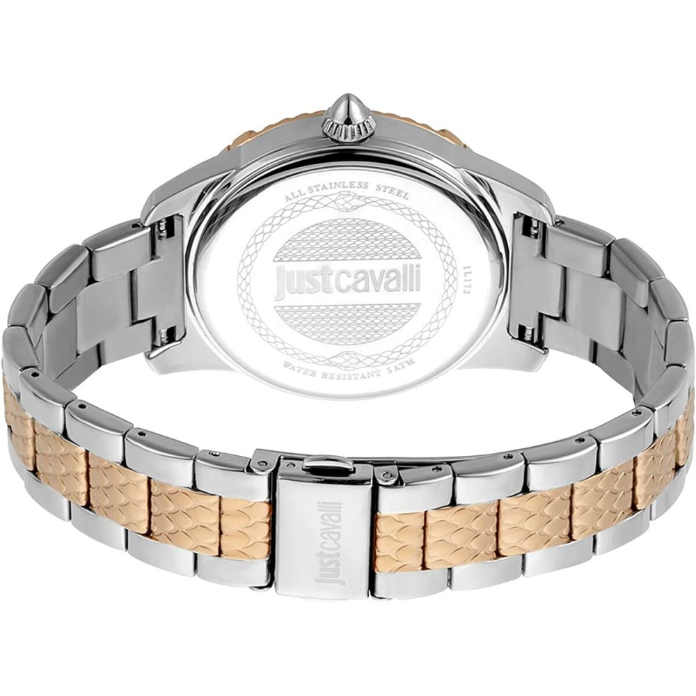Ladies' Watch Just Cavalli JC1L173M0085 (Ø 37 mm)