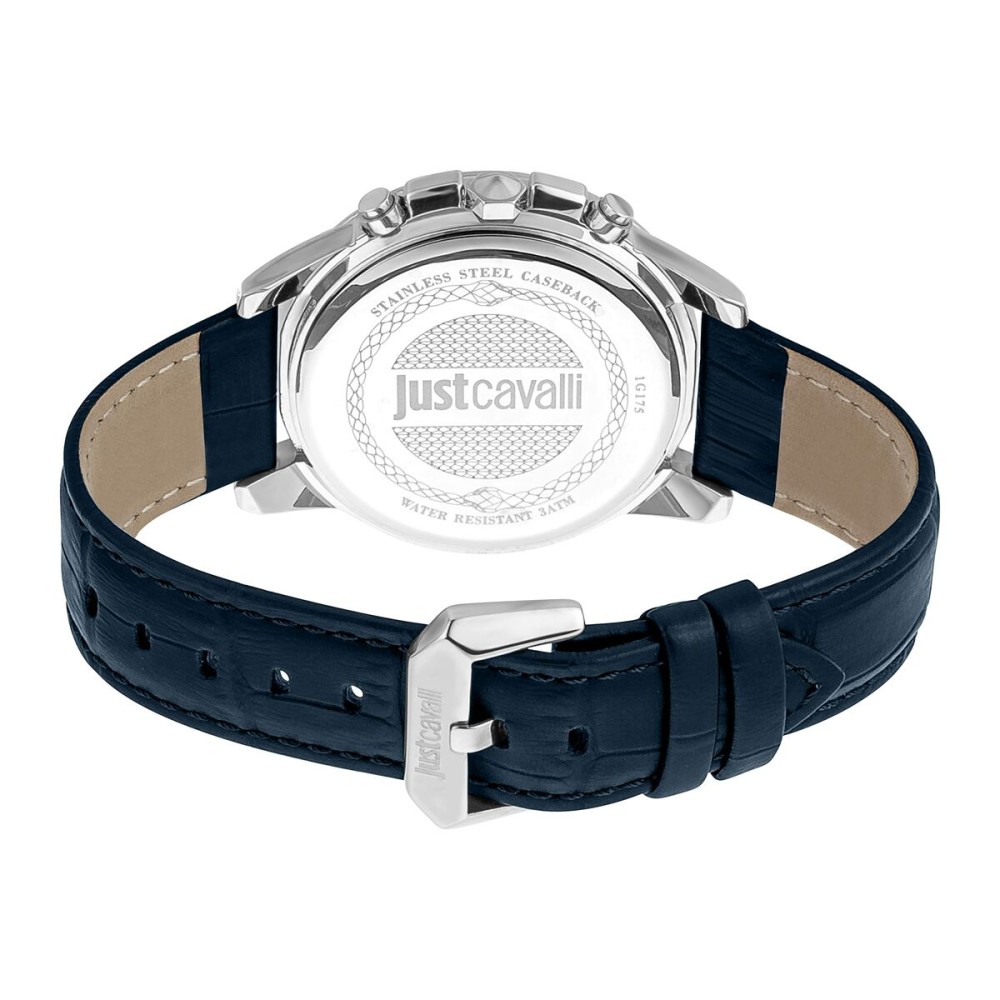 Men's Watch Just Cavalli JC1G175L0225 (Ø 42 mm)